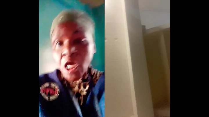 Aunt Netta x 6:30 7 o’clock #trenchesnews #fypシ゚viral