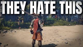 PC Gamer Do Not Want You To Play This Game !!