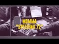 91X X-Session with @mommaband – &quot;Speeding 72&quot;