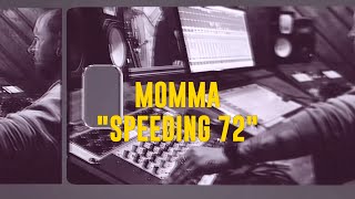91X X-Session with @mommaband – &quot;Speeding 72&quot;