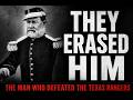 He Seized an American City, Defeated the Texas Rangers, Became a General And Was Erased From History