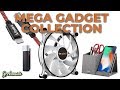 Mega gadget collection special