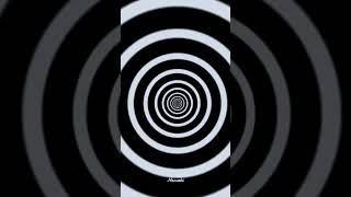 This Hypnotic Illusion Will Trick Your Brain