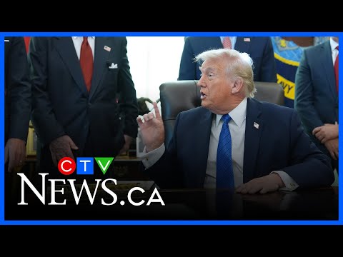 ‘Most of these threats have simply lost their steam’: analyst reacts to Trump’s tariff talk