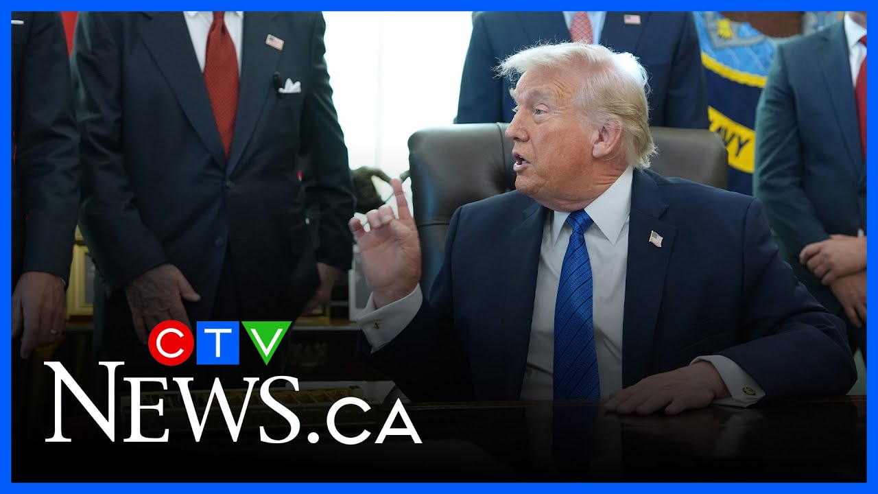 ‘Most of these threats have simply lost their steam’: analyst reacts to Trump’s tariff talk