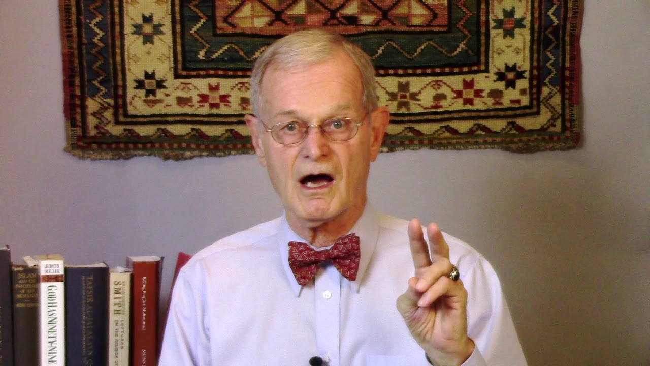 Bill Warner PhD: What I Admire about Islam sunnamusk perfume