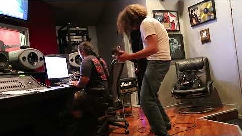 Raised By Bats - Behind the Scenes 2 (OFFICIAL)