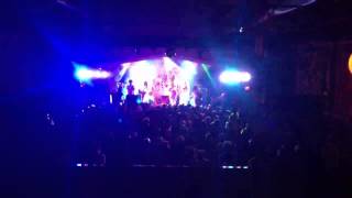 Polyphonic Spree in Portland 4/5/12 - Two Thousand Places (