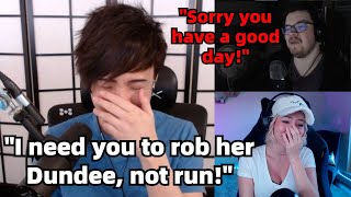 Famous Sykkuno made Leyla learn the hard way with Dundee's help Net Worth