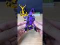 3D Printed T13 Action Figure #Shorts