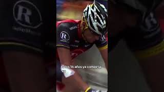 🩸⚡ Lance Armstrong: entre la inspiración y la controversia. #shorts#viral #cycling #fyp
