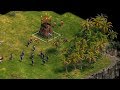 Age of Empires: Definitive Edition |  1v1 Continental vs zeda0