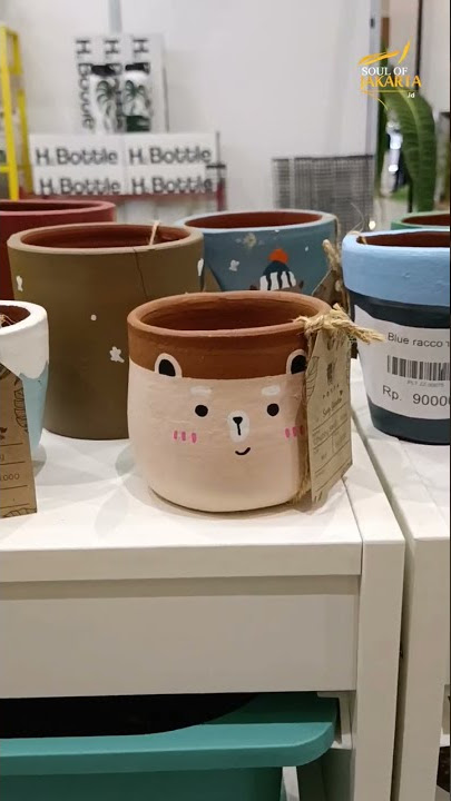 Floriculture Indonesia International Convex Event Highlights! #shorts