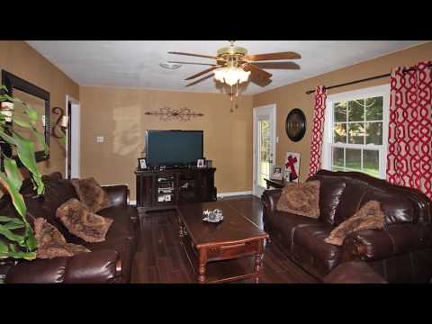 5307 Albert Avenue, Amarillo, TX home video tour