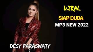 SIAP DUDA ! EMEK ARYANTO LAGU TERBARU 2022 Feat DESY PARASWATY