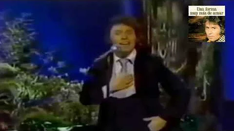RAPHAEL 79 - Titiritero