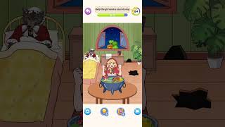 Tricky Story #tricks #games #gaming #mobilegame #andriodgamin #logicpuzzle #logicgame #betrayalgame