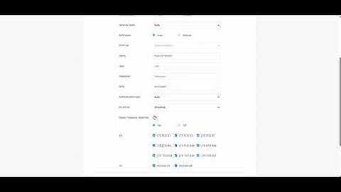 OLAX 4G Router Setup & Full Configuration