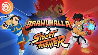 Brawlhalla trailer-4