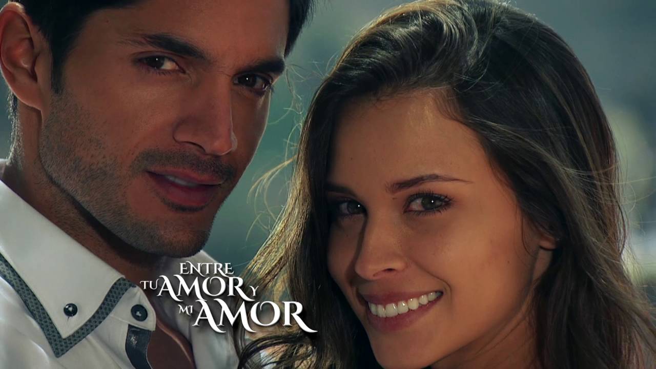 Entre tu amor y mi amor - Capítulo 98