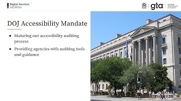 The Next Iteration of GovHub: Progress & What’s Ahead