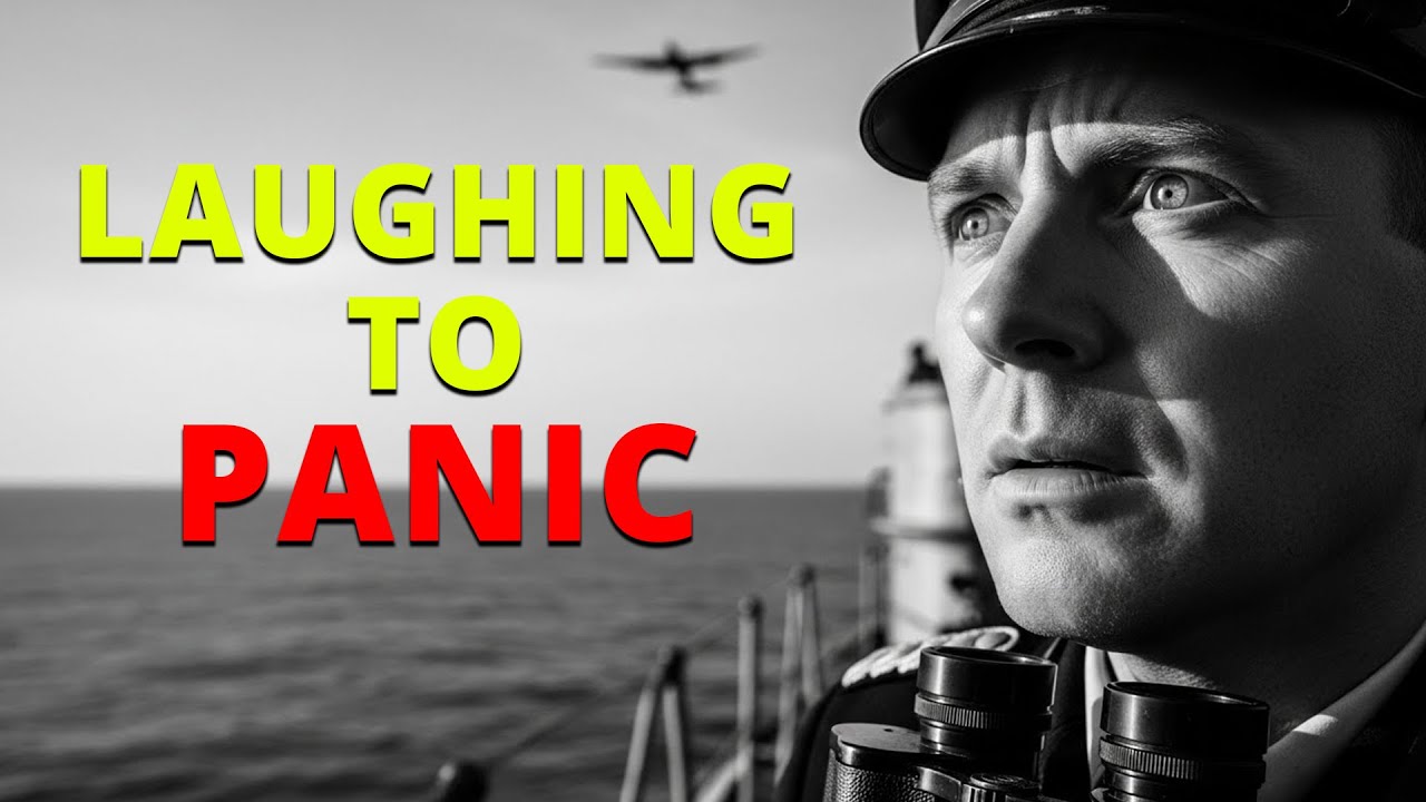 Историки Второй мировой войны сходятся во мнении: экипажи подводных лодок совершили роковую ошибк...