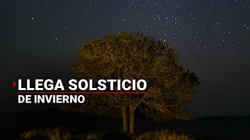 ¿Cuál es la noche más larga?