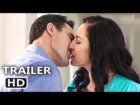 Learning To Love Official Trailer (2023) Romantic Movie