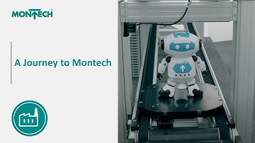 Montech - A Trip to Montech