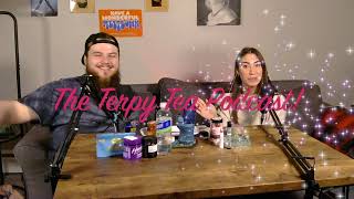 SOLO | The Terpy Tea Podcast | EPISODE#6