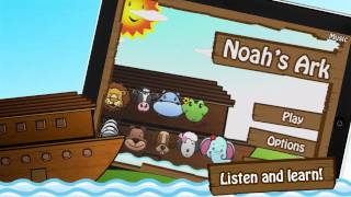 Noahs Ark - The Memory Game - Official Trailer screenshot 4
