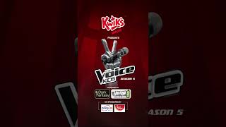 को बन्ला त The Voice Kids Season 5 को विजेता? #thevoicekids #season5  #tvks5 #thevoice #himalayatvhd