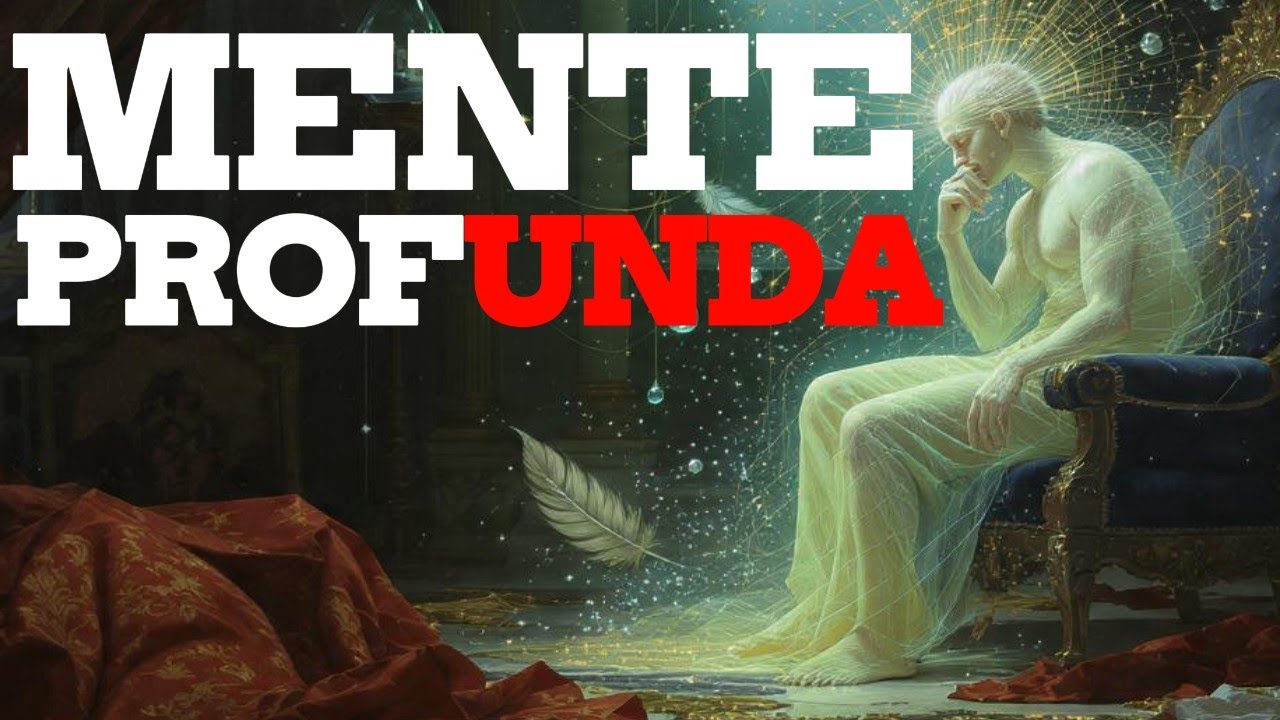 Pensadores Profundos | Por Qué Algunas Personas Piensan Diferente y Sienten Más