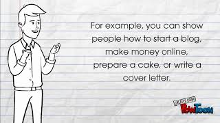 Demonstrative Speech