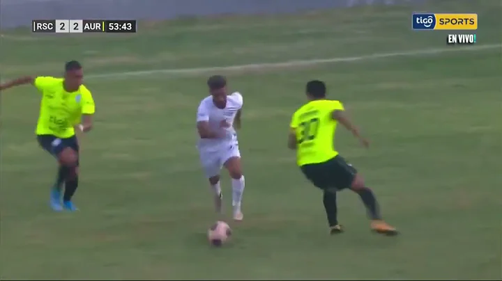 JOSE CARABALLO - Goals, Skills & Assists