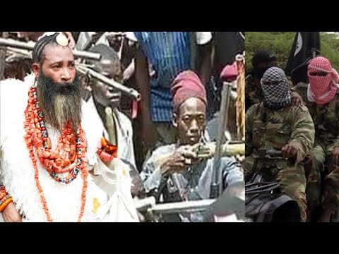 FEARFUL ALERT! AGBEKOYA SPIRIT RETURNS AS OBA OGBONI AYE FUNFUN RAISES THE ALARM ON FULANI JIHADISTS