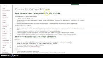 Accessibility Challenge #2: Creating Headers in Canvas