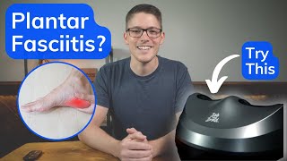Physical Therapist Reviews the NEW Bob and Brad Foot Massager by Tim Fraticelli - PTProgress 25,525 views 2 years ago 6 minutes, 41 seconds