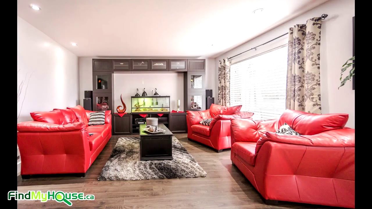 JUST LISTED! 521 Hunters Way, Haddow, Edmonton Selling for 585,000 YouTube