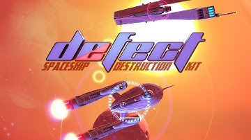 Defect Launch Trailer