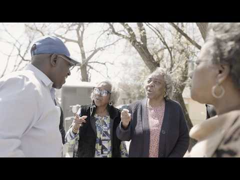 The Grant Street Documentary
