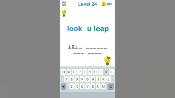 Dingbats level 24 | Dingbats - Word Trivia level 24 solution answer solution