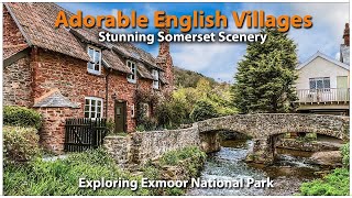 Adorable English Villages You Won