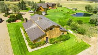 Eagles Rest Ranch Video