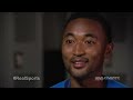 James Riley: Real Sports with Bryant Gumbel (HBO Sports)