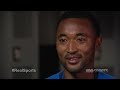 James Riley: Real Sports with Bryant Gumbel (HBO Sports)