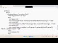 Day 37 React Js 31 07 2024 by Mr Sudhakar Sharma