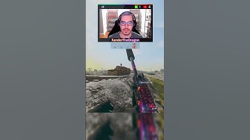 INSANE 1v4 TEAMWIPE for the REZ🔥 Warzone Best Clips and Highlights