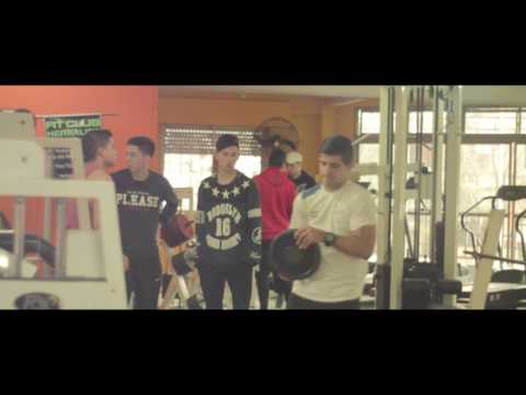SPRINT GYM // Marca algo en vos // Spot 01