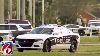 Florida priest among 4 killed in Palm Bay; gunman’s motive unknown Florida priest among 4 killed in Palm Bay; gunman’s motive unknown